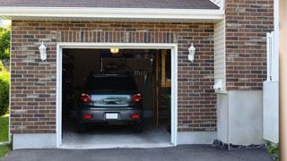 Garage Door Installation at 5010 Bayshore Condo, Florida